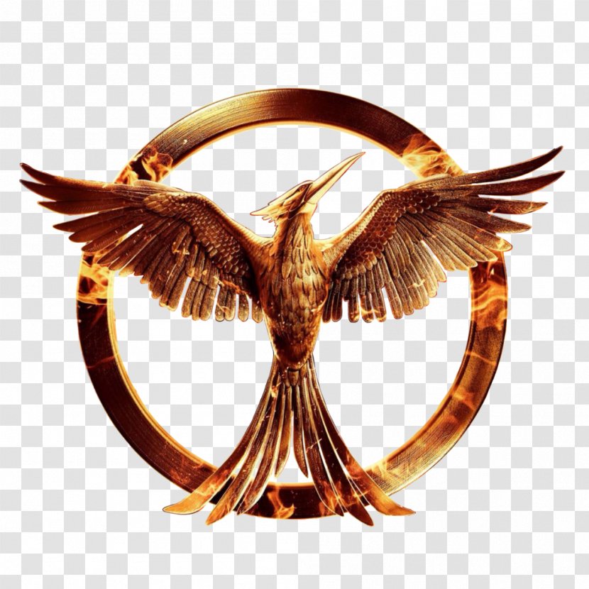 Mockingjay Peeta Mellark The Hunger Games - File Transparent PNG