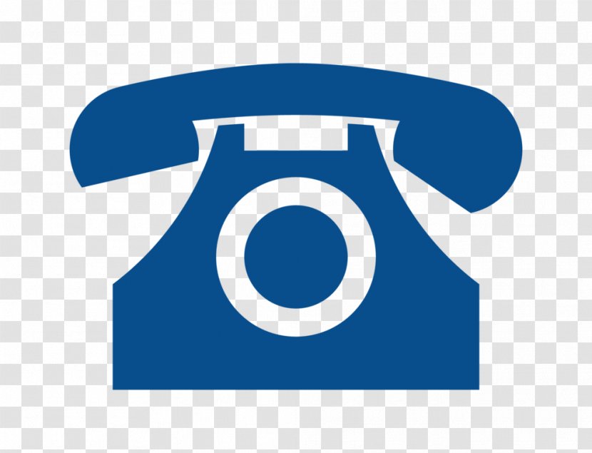 Mobile Phones Telephone Call Email - Text Messaging - Blue Icon Transparent PNG