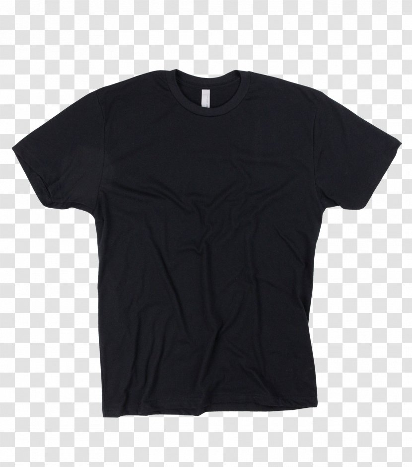 Printed T-shirt Clothing Calvin Klein Sleeve Transparent PNG