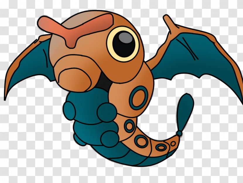 Caterpie Art Weedle Charizard - Character - Fictional Transparent PNG