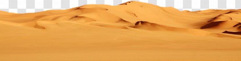 Sahara Erg Segway PT Sand Self-balancing Scooter - Material - Desert Transparent PNG