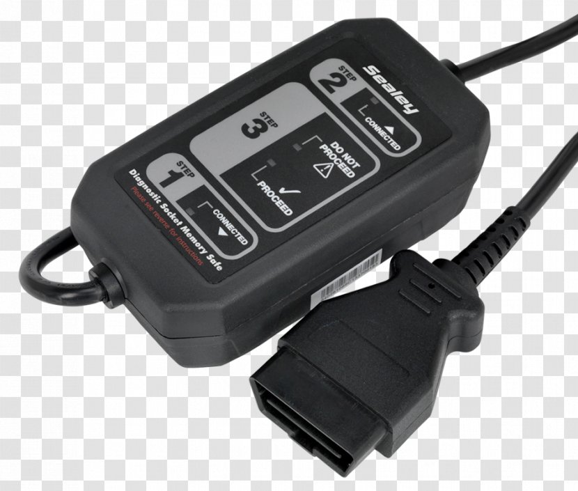 AC Adapter Laptop Electronics Battery Charger - Power Transparent PNG