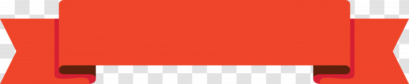 Line Ribbon Transparent PNG