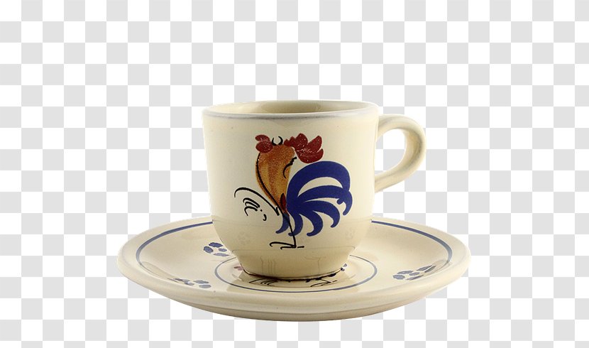 Coffee Cup Espresso Demitasse Ceramic - Serveware - Morning Transparent PNG