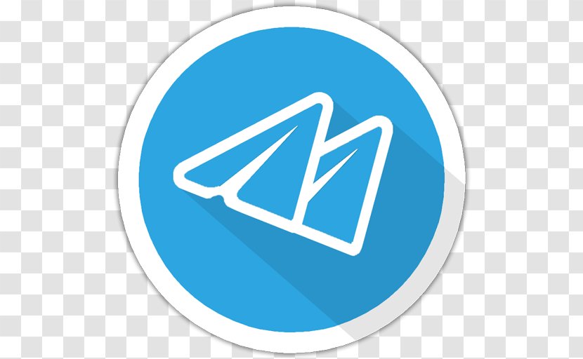Android Telegram Client - Aptoide Transparent PNG