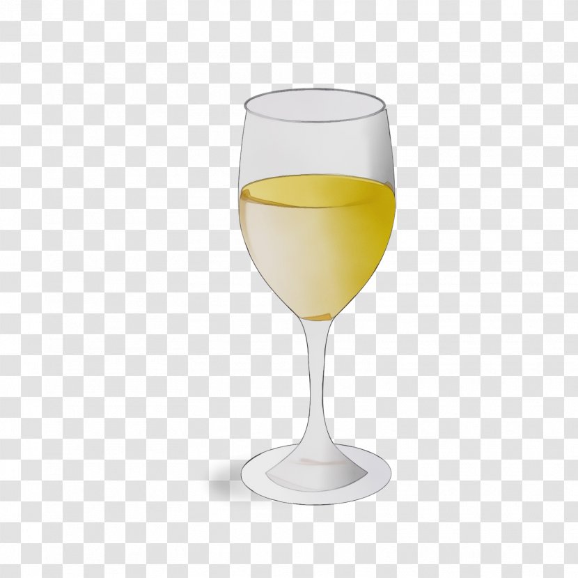 Champagne Glasses Background - Dessert Wine - Sparkling Barware Transparent PNG