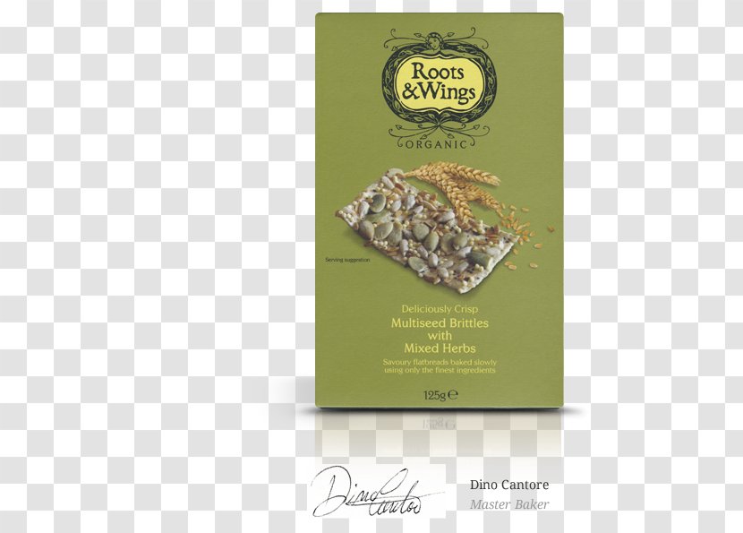 Herb Brittle Superfood Brand Seed - Drawing Transparent PNG