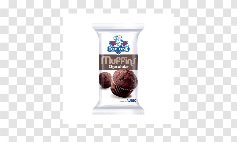 Dairy Products Flavor Chocolate - Muffin Transparent PNG