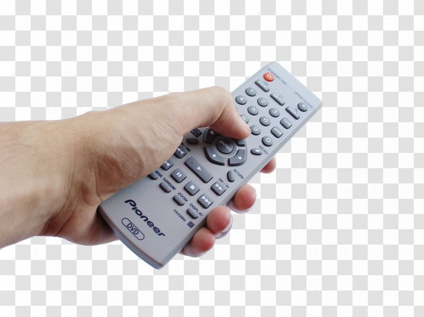 Remote Controls Universal Television Android Transparent PNG