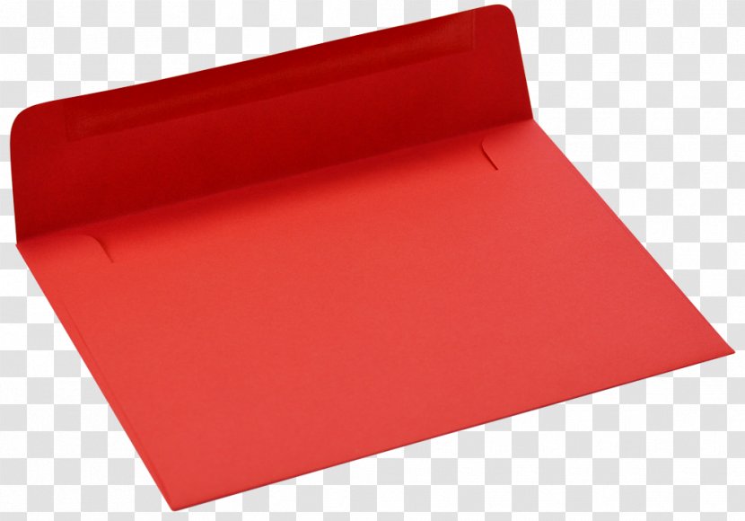 Yoga & Pilates Mats Rectangle Material - Red - Special Card Transparent PNG