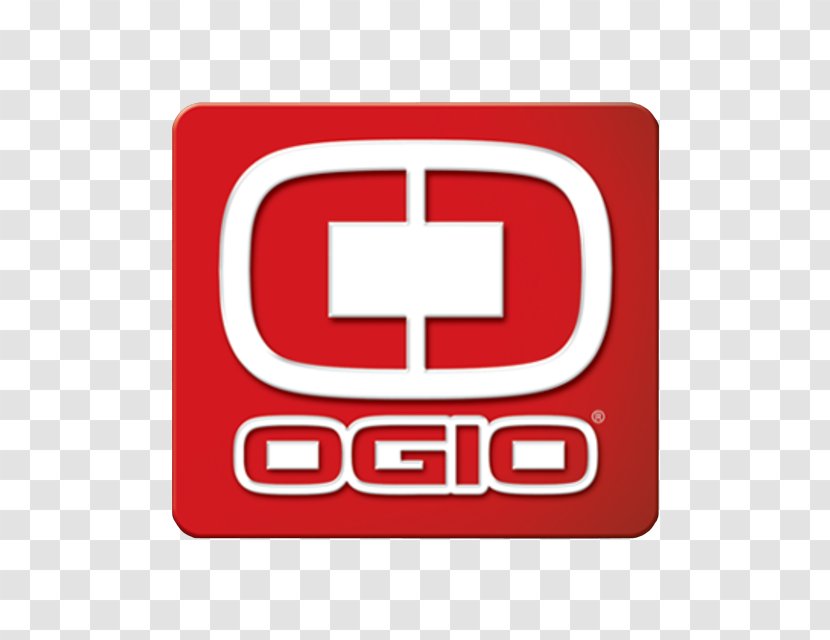 OGIO International, Inc. Bag Backpack Logo Brand - Ogio International Inc Transparent PNG