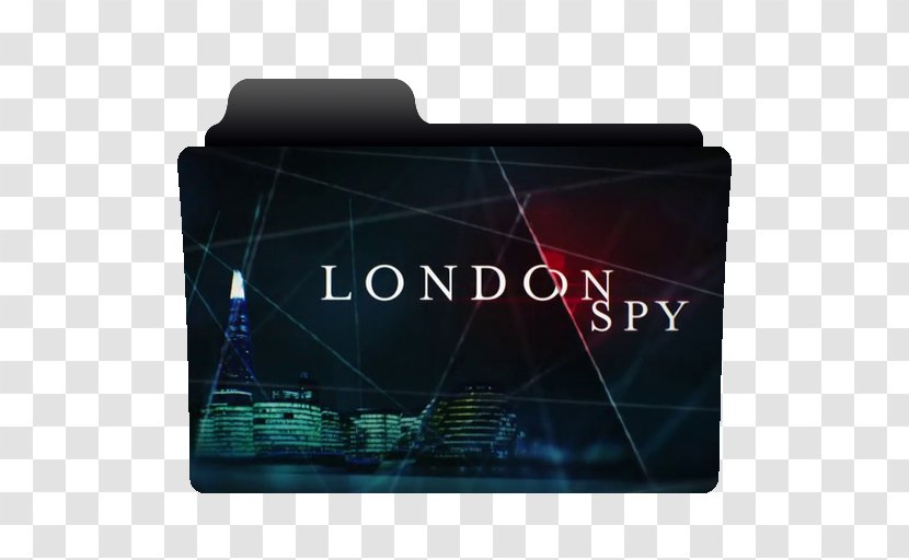 Television Show Drama London Spy - Rectangle - Season 1 FilmOthers Transparent PNG