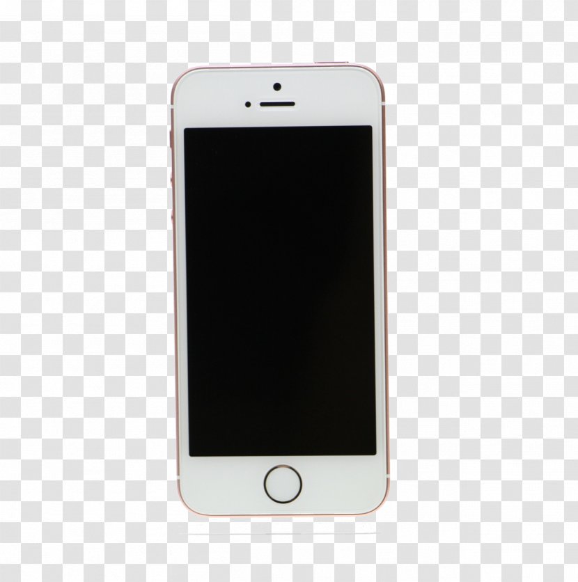 Apple IPhone 7 Plus 8 6S X - Iphone ROSE GOLD Transparent PNG
