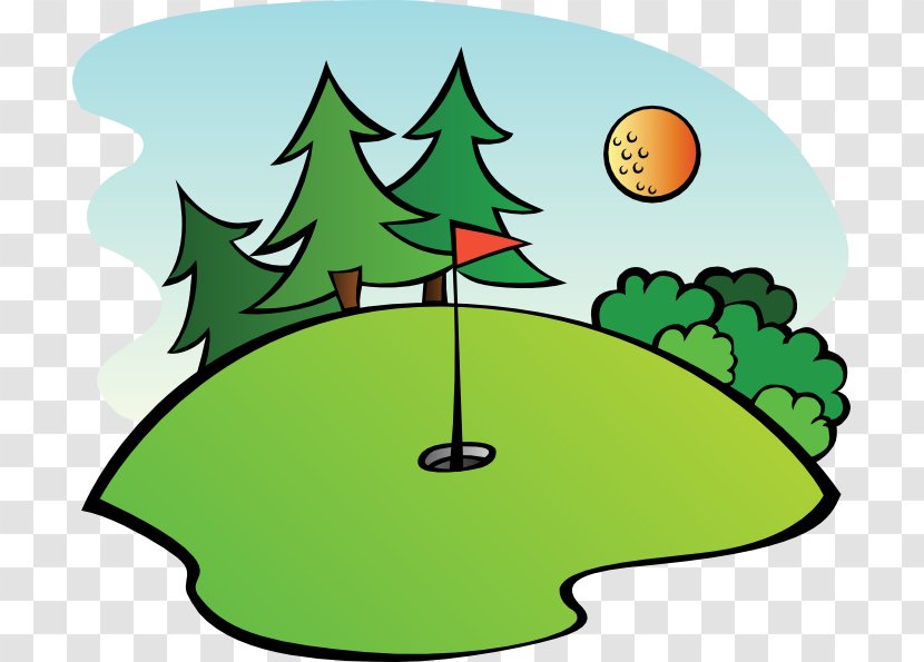 OK Golf Clip Art - Ball - Junior Cliparts Transparent PNG