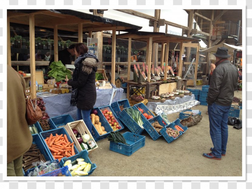 Marketplace Greengrocer Vendor - Selling Transparent PNG