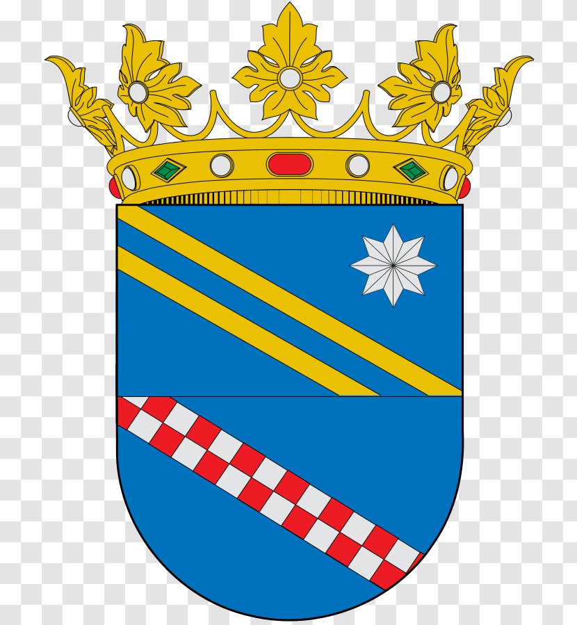 Veraguas Province Escutcheon Coat Of Arms Panama Duchy Veragua - Information - Duke Genoa Transparent PNG