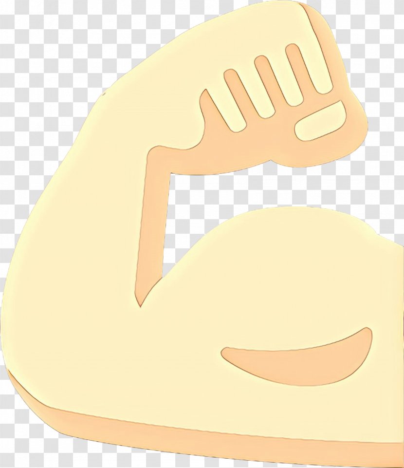 Cartoon - Meter - Finger Jaw Transparent PNG