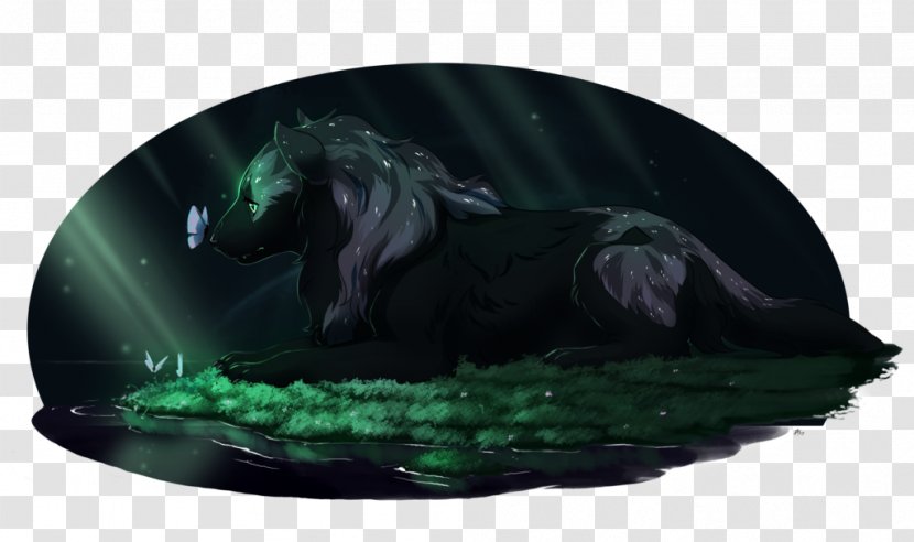 Legendary Creature - Mythical - Reflecting Pool Transparent PNG