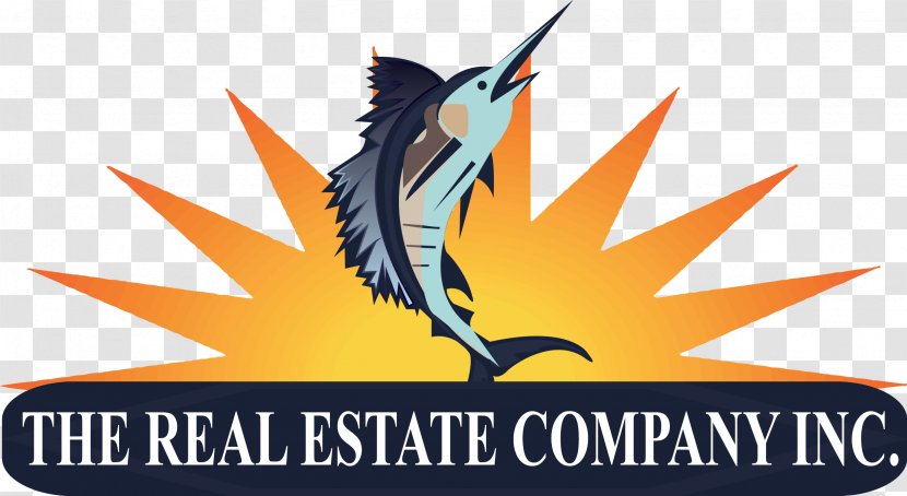 The Real Estate Company, Inc. Treasure Coast St. Lucie County, Florida Logo - St County - Ajs Realty Group Inc Transparent PNG