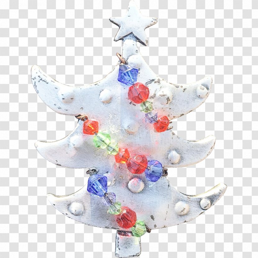 Christmas Tree - Ornament - Baby Toys Plastic Transparent PNG