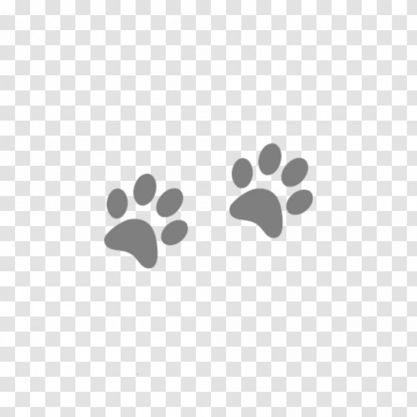 Cat Dog Paw Clip Art Vector Graphics - Hand Transparent PNG