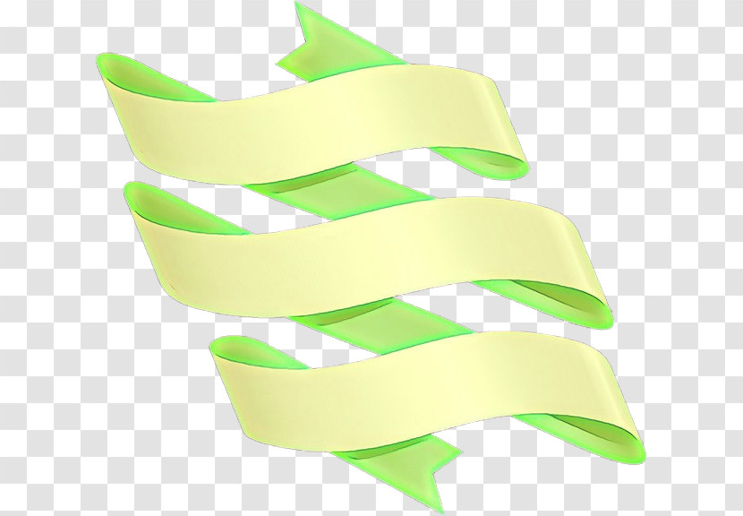 Green Yellow Transparent PNG