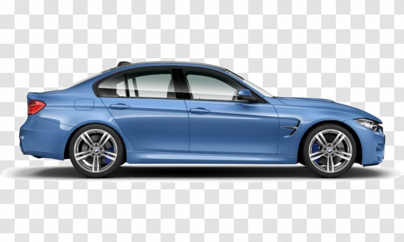 BMW 5 Series M3 6 4 - Automotive Exterior - Bmw Transparent PNG