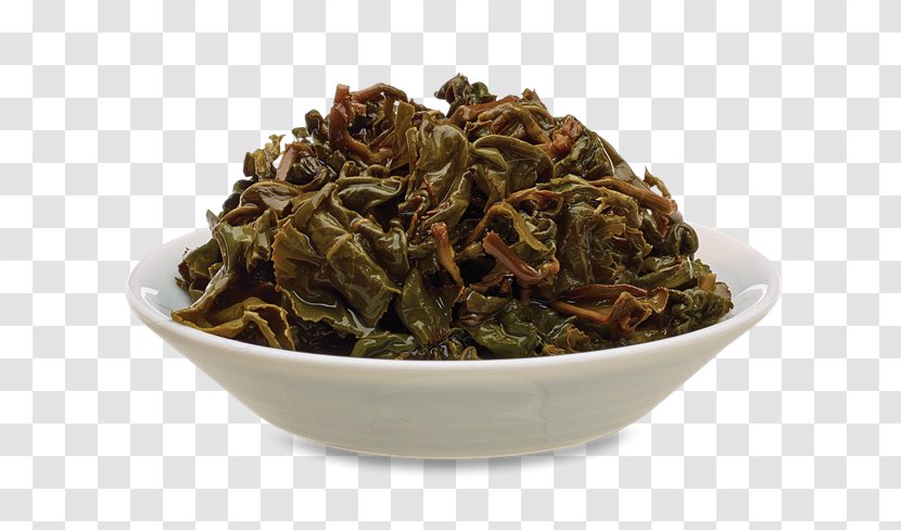 Tieguanyin Nilgiri Tea Oolong Dianhong - Guanyin Transparent PNG