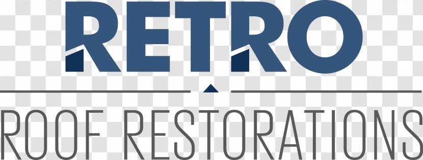 Retro Roof Restorations Restoration Brisbane Tiles - Brand Transparent PNG