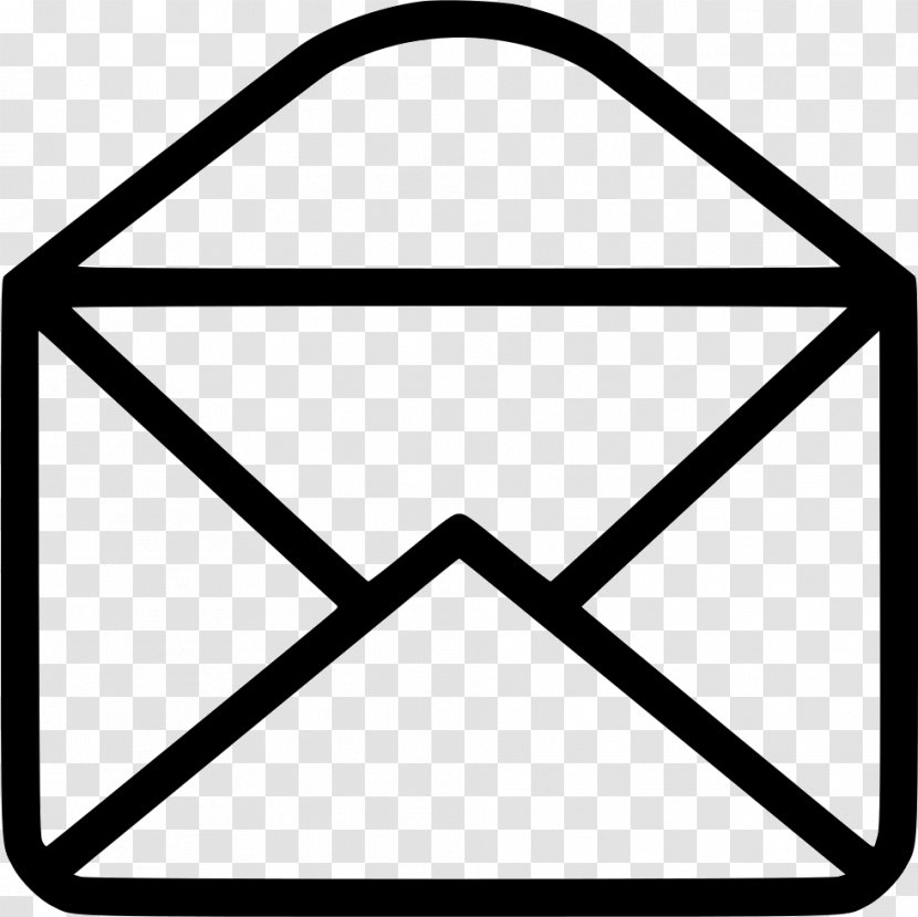 Email Icon Design Message Internet - Symmetry Transparent PNG