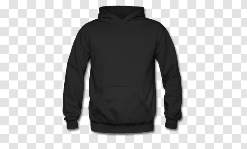 T-shirt Hoodie Clothing Sweater - Jacket Transparent PNG