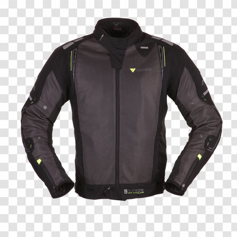 Modeka International GmbH Jacket Clothing Coat Pants - Textile Transparent PNG