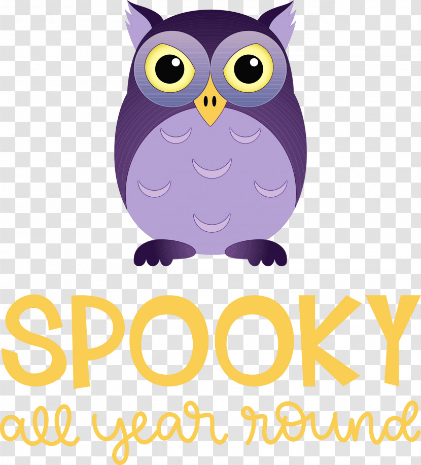 Owls Beak Logo Birds Bird Of Prey Transparent PNG