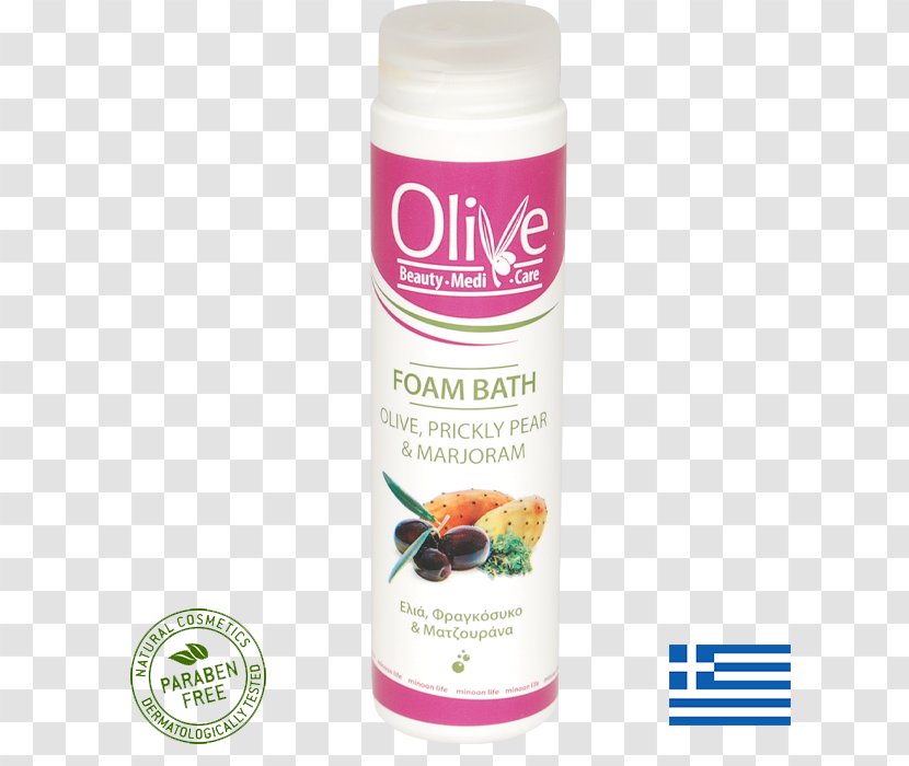 Lotion Olive Oil Skin - Care - Street With Nature Transparent PNG
