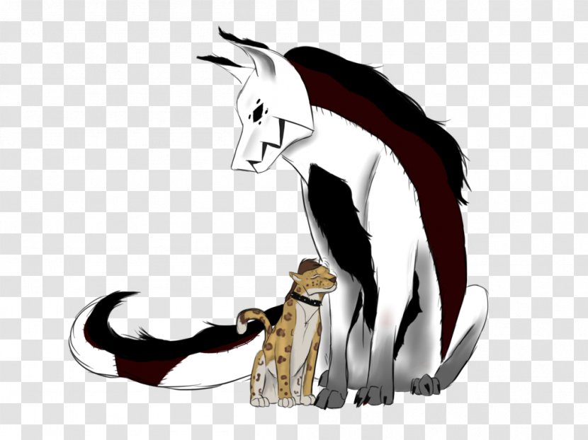 Mustang Cat Dog Canidae Legendary Creature Transparent PNG