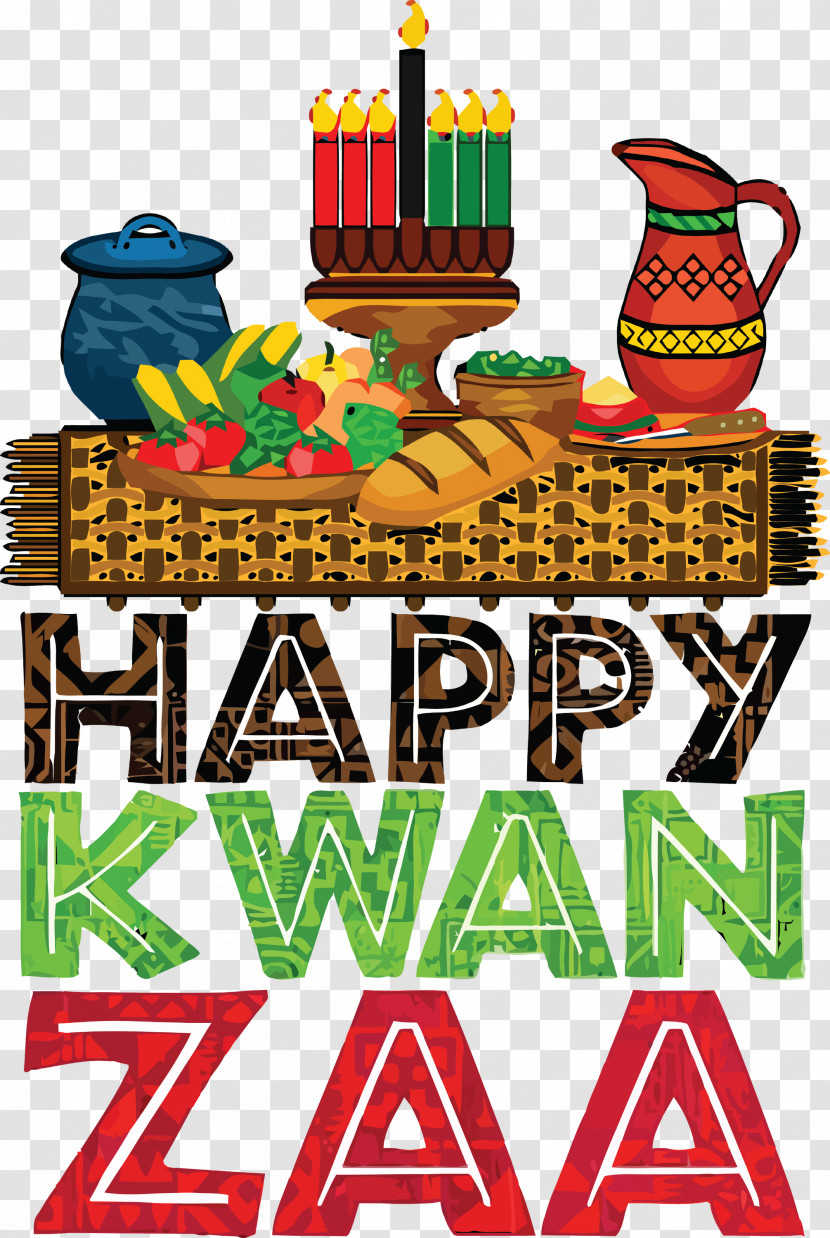 Kwanzaa Unity Creativity Transparent PNG