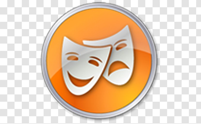 Musical Theatre Play Drama - Smile - West End Transparent PNG