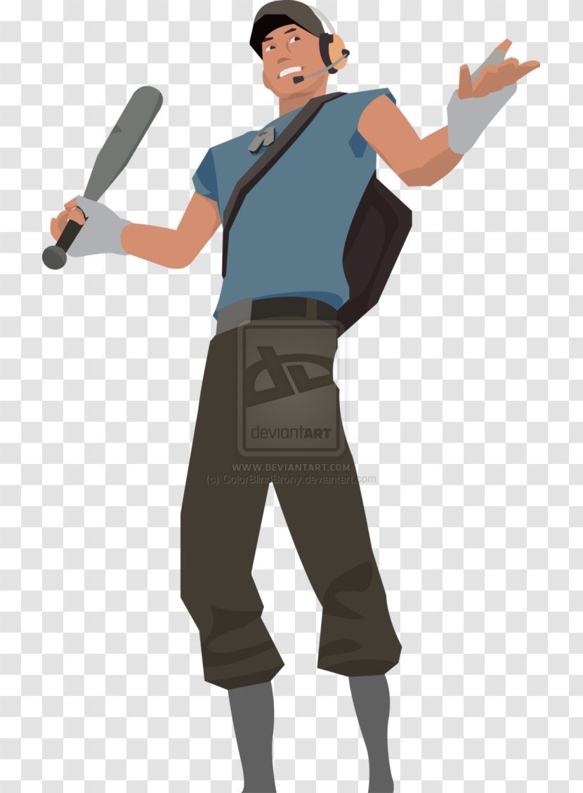 Team Fortress 2 Loadout Video Game Minecraft Desktop Wallpaper Transparent PNG