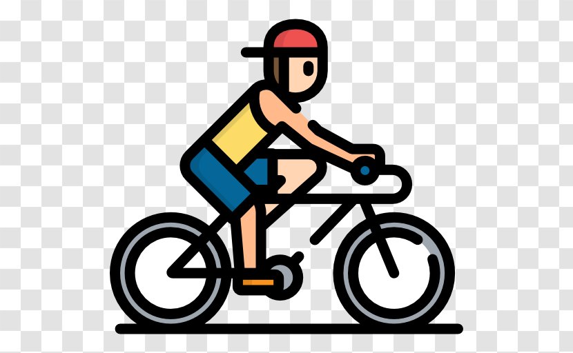 Cycling - Motor Vehicle - Recreation Transparent PNG