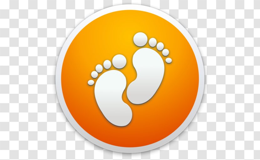 Footprint Infant Child Transparent PNG