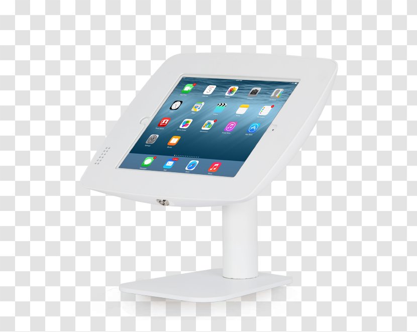 IPad Air 2 3 4 - Point Of Sale - Ipad Transparent PNG