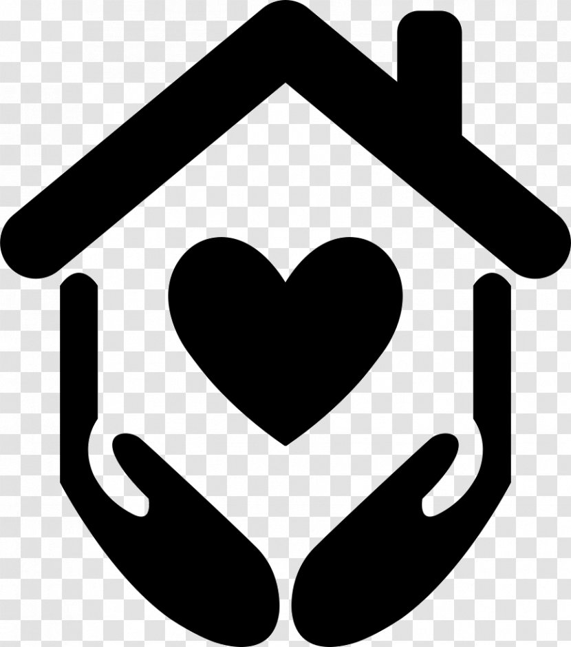 Nanny Google Images Black And White Clip Art - Love - Gy Transparent PNG