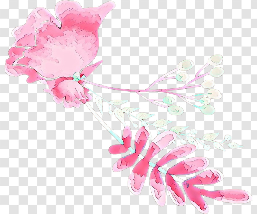 Cherry Blossom Transparent PNG