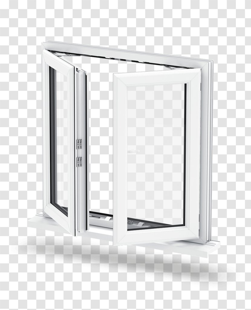 Casement Window Sash Insulated Glazing - Sliding Glass Door Transparent PNG