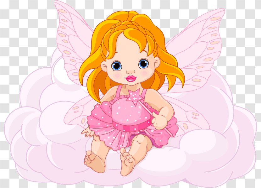 Fairy Clip Art - Can Stock Photo Transparent PNG