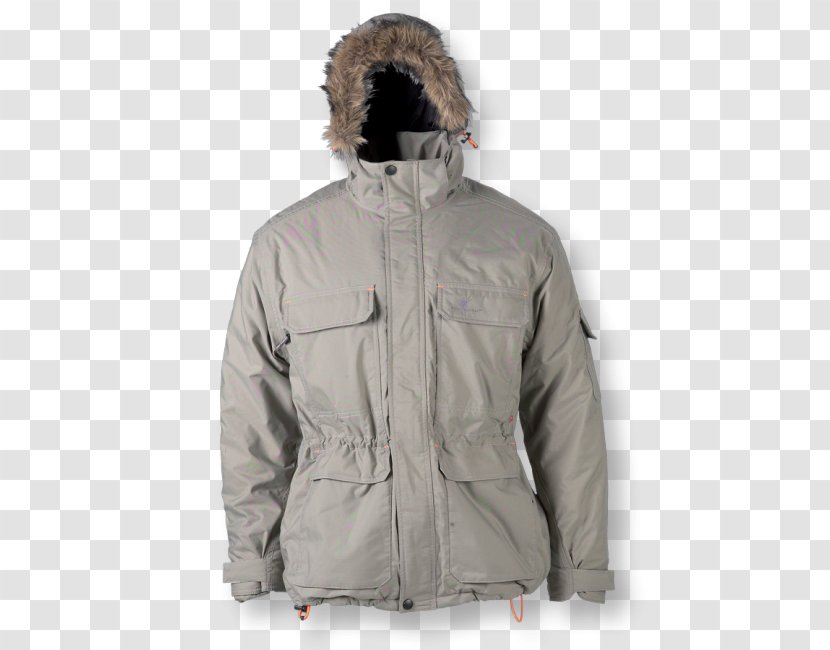 Jacket - Hood Transparent PNG