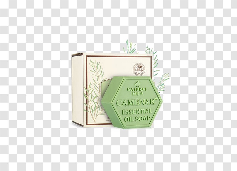 Comedo Reinigungswasser Tea Tree Oil Soap - Essential - Ka Mei Le Julep Acne Transparent PNG
