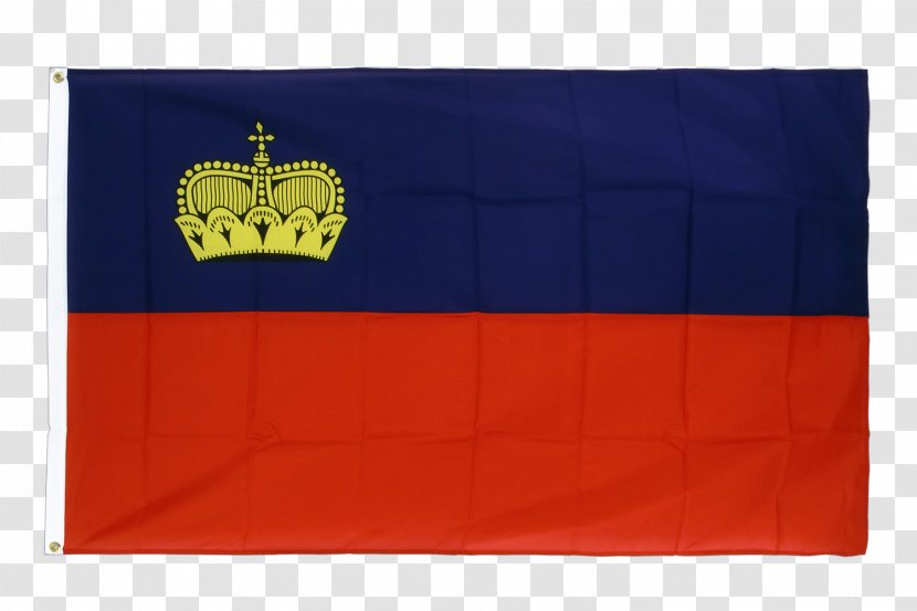 Liechtenstein Flag Car Fanion Rectangle Transparent PNG