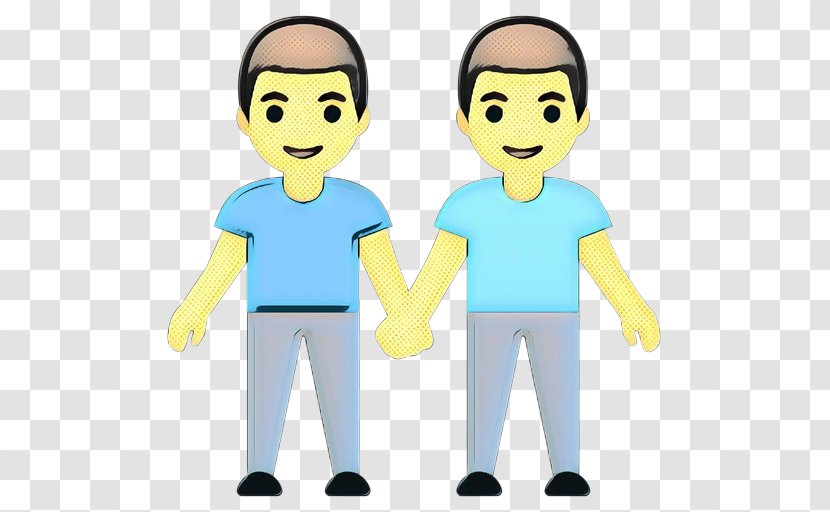 Gesture People - Hand - Child Sharing Transparent PNG