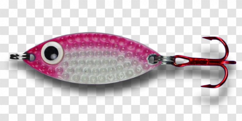Spoon Lure Fishing Baits & Lures Tackle - Fish - Gold-plated Transparent PNG